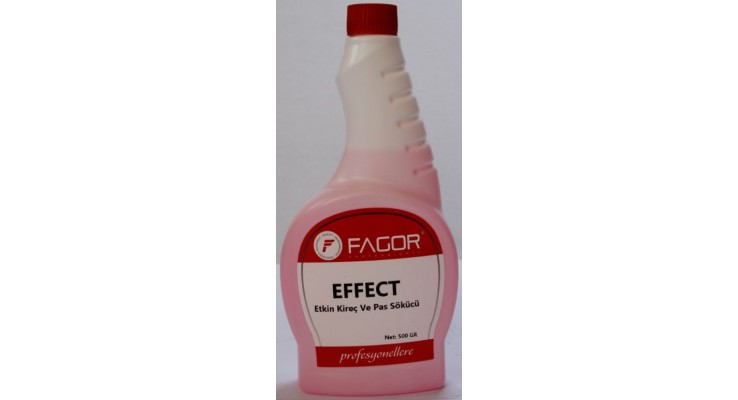 FAGOR EFFECT 500 GR